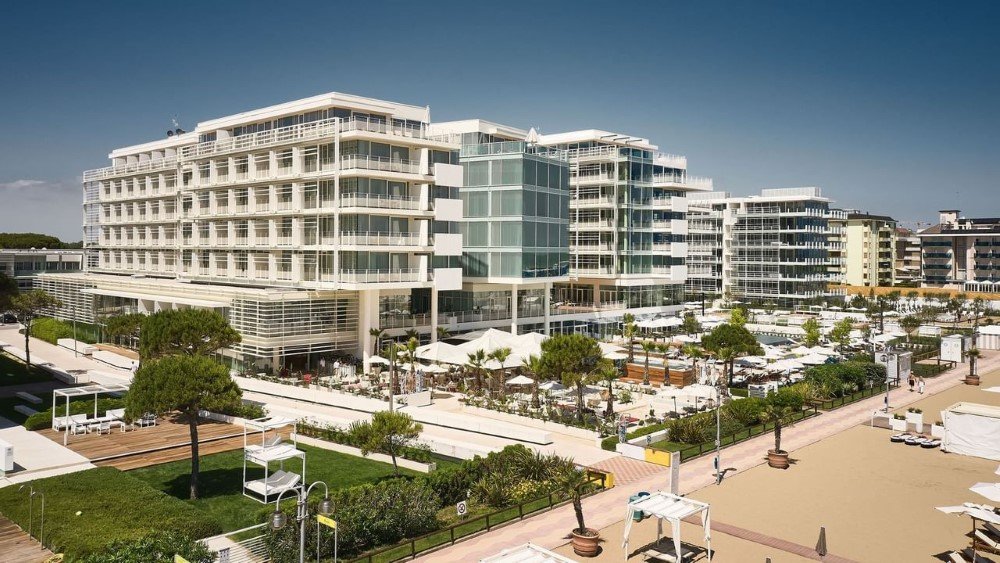 Falkensteiner Hotel & Spa Jesolo – fotka 3