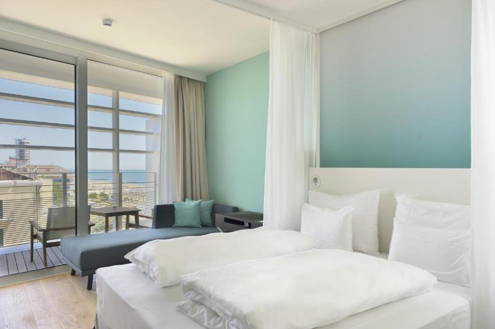 Falkensteiner Hotel & Spa Jesolo – fotka 5