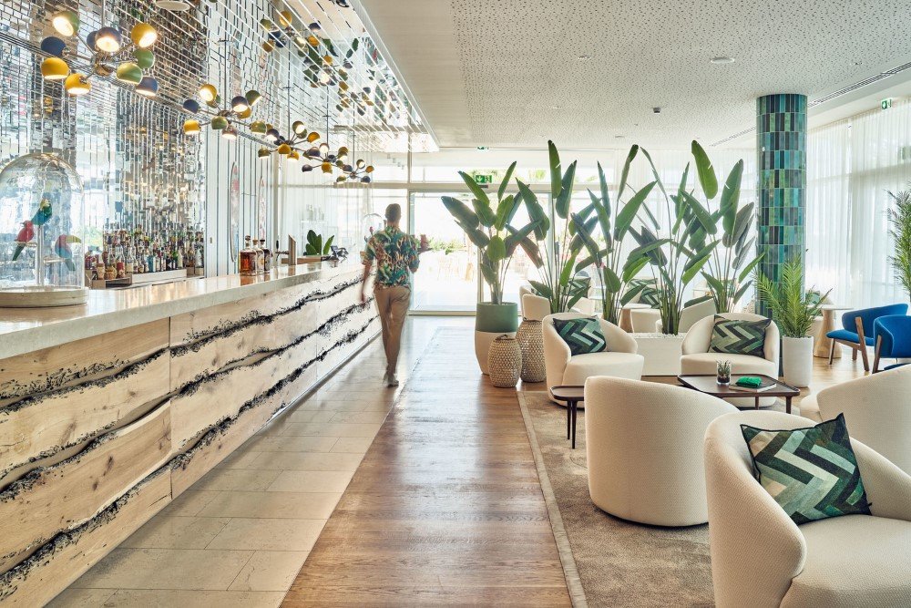 Falkensteiner Hotel & Spa Jesolo – fotka 8