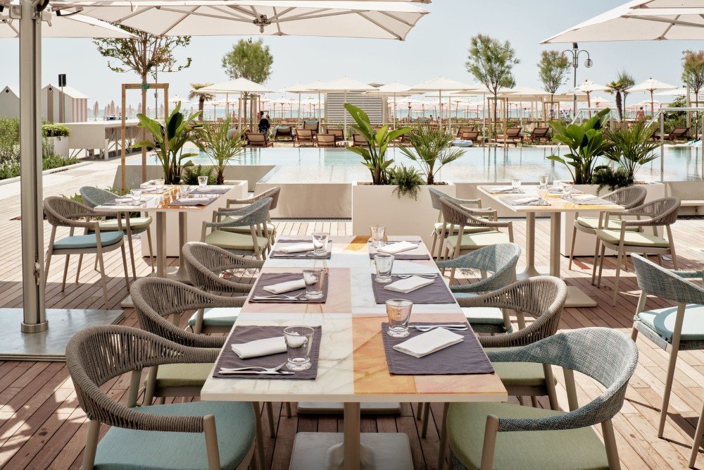 Falkensteiner Hotel & Spa Jesolo – fotka 9