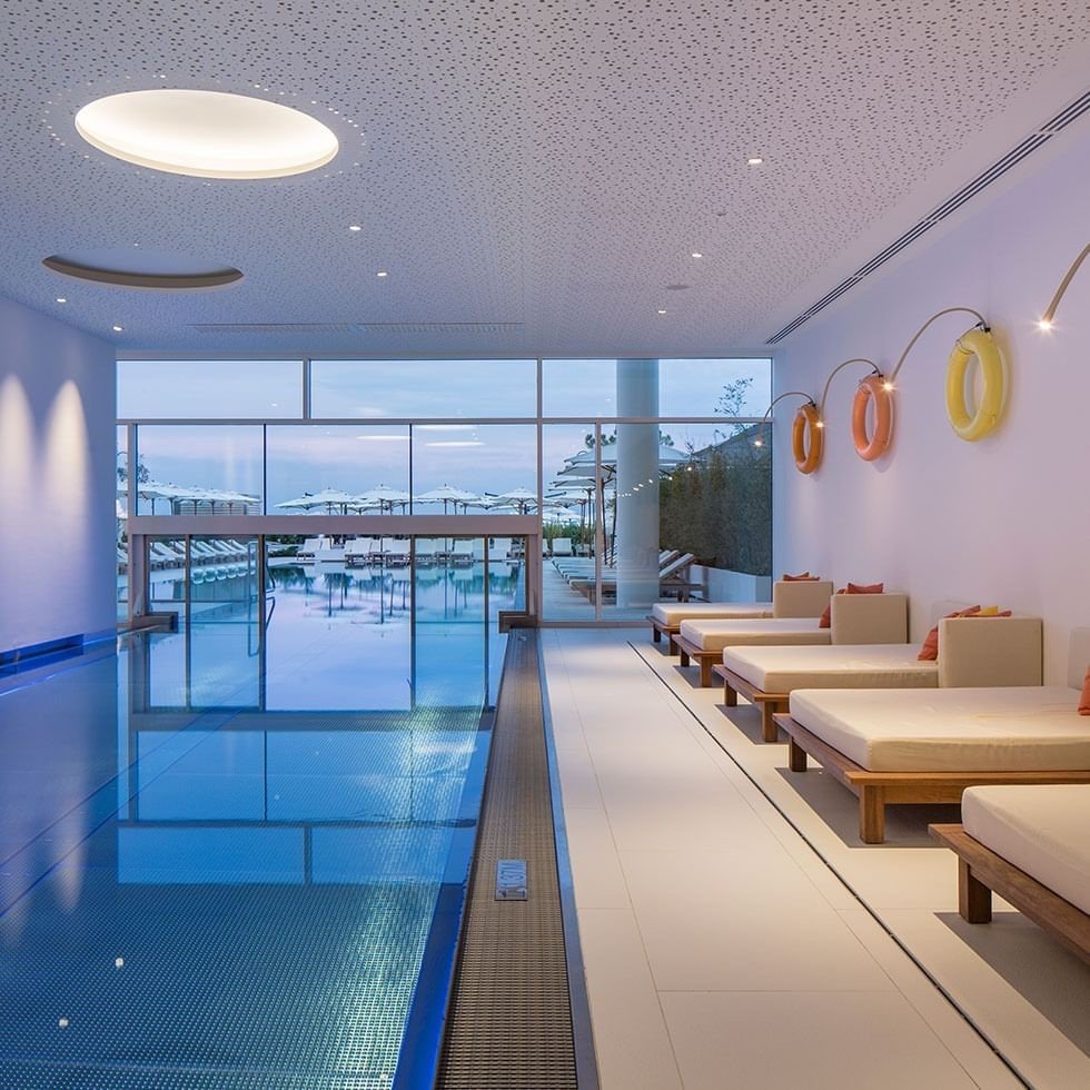 Falkensteiner Hotel & Spa Jesolo – fotka 10