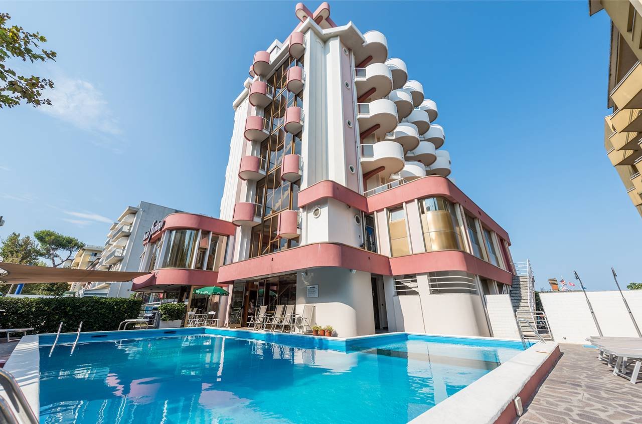 Obrázek hotelu Flamingo