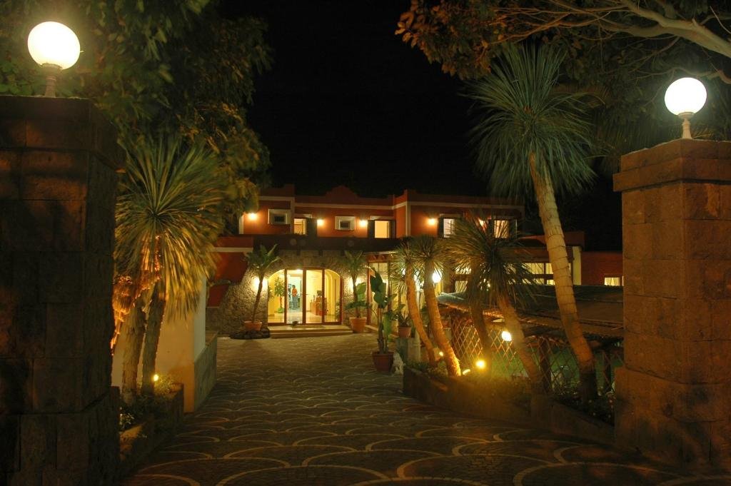 Villa Franca Hotel – fotka 2