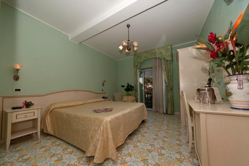 Villa Franca Hotel – fotka 5