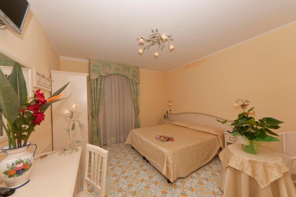 Villa Franca Hotel – fotka 7