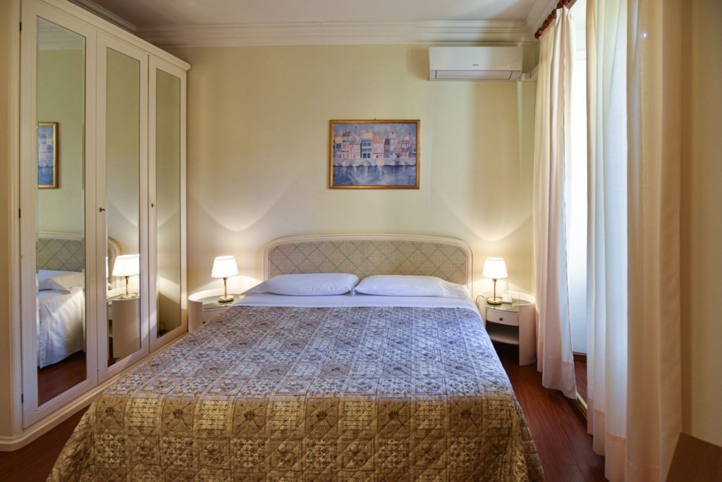 Grand Hotel Londra – fotka 2
