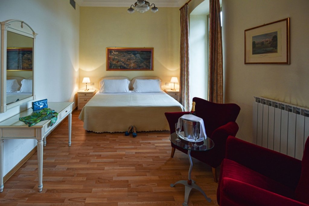 Grand Hotel Londra – fotka 5