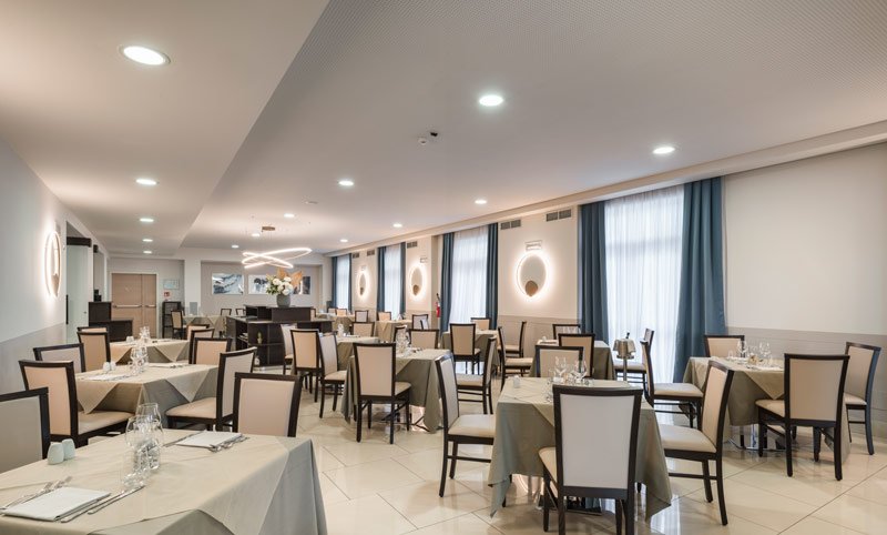 Grand Hotel Pietra Ligure – fotka 13