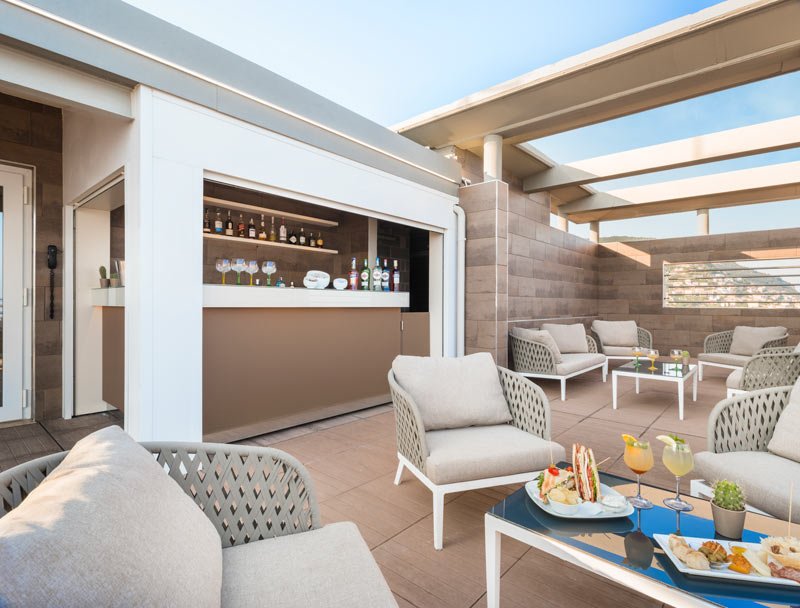 Grand Hotel Pietra Ligure – fotka 14
