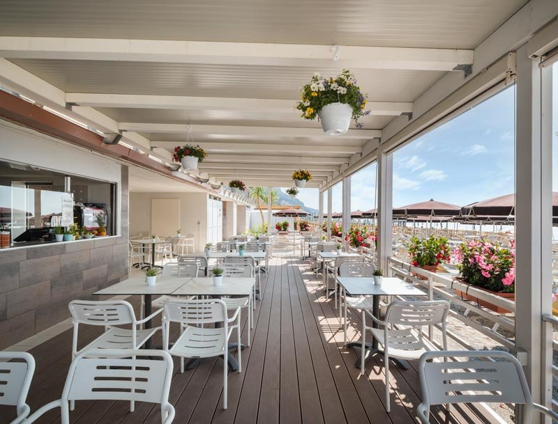 Grand Hotel Pietra Ligure – fotka 17