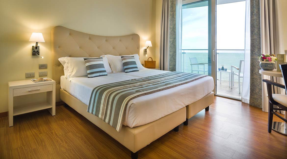 Grand Hotel Pietra Ligure – fotka 9
