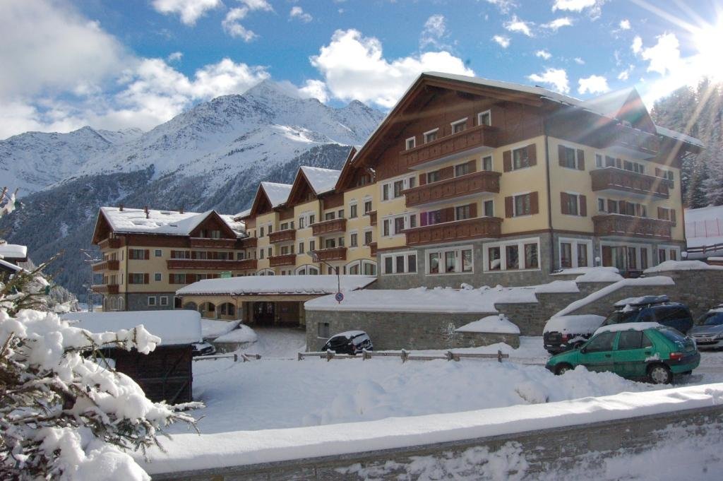 & Residence 3 Signori – fotka 3