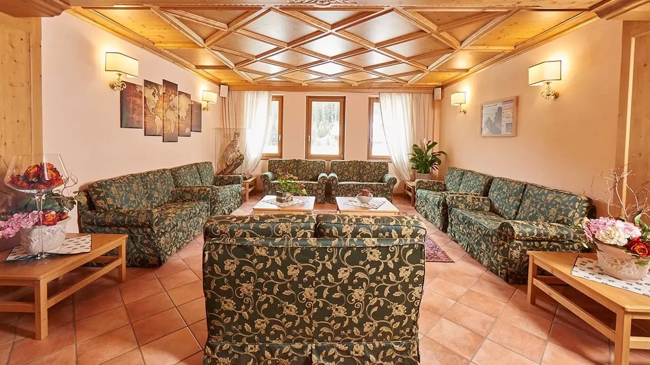 & Residence 3 Signori – fotka 5