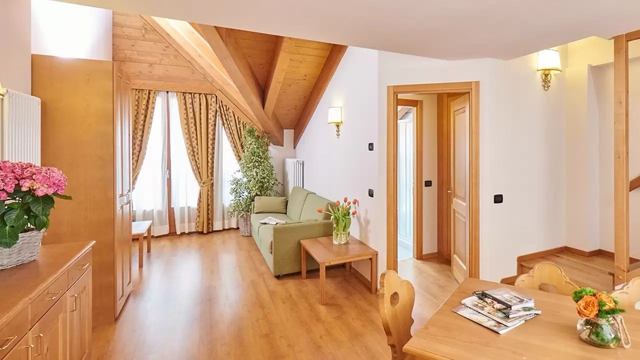 & Residence 3 Signori – fotka 6