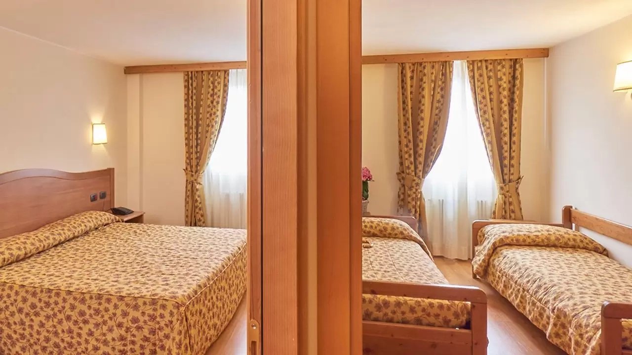 & Residence 3 Signori – fotka 7