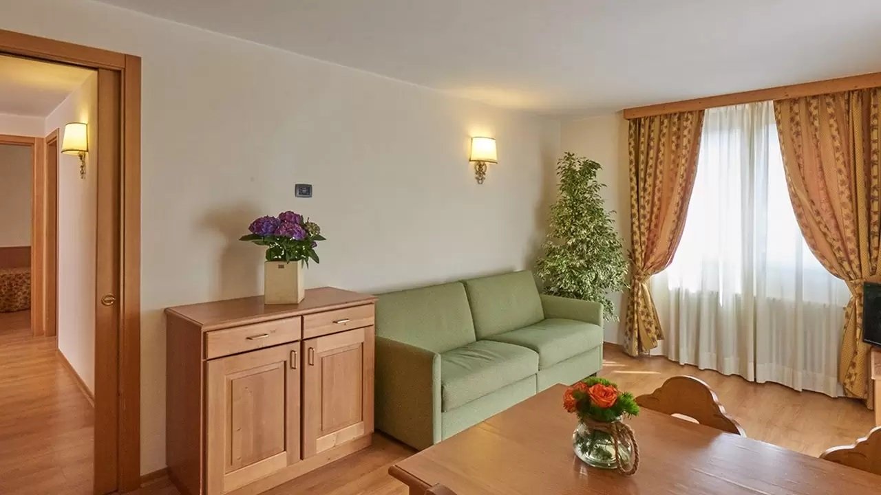 & Residence 3 Signori – fotka 8