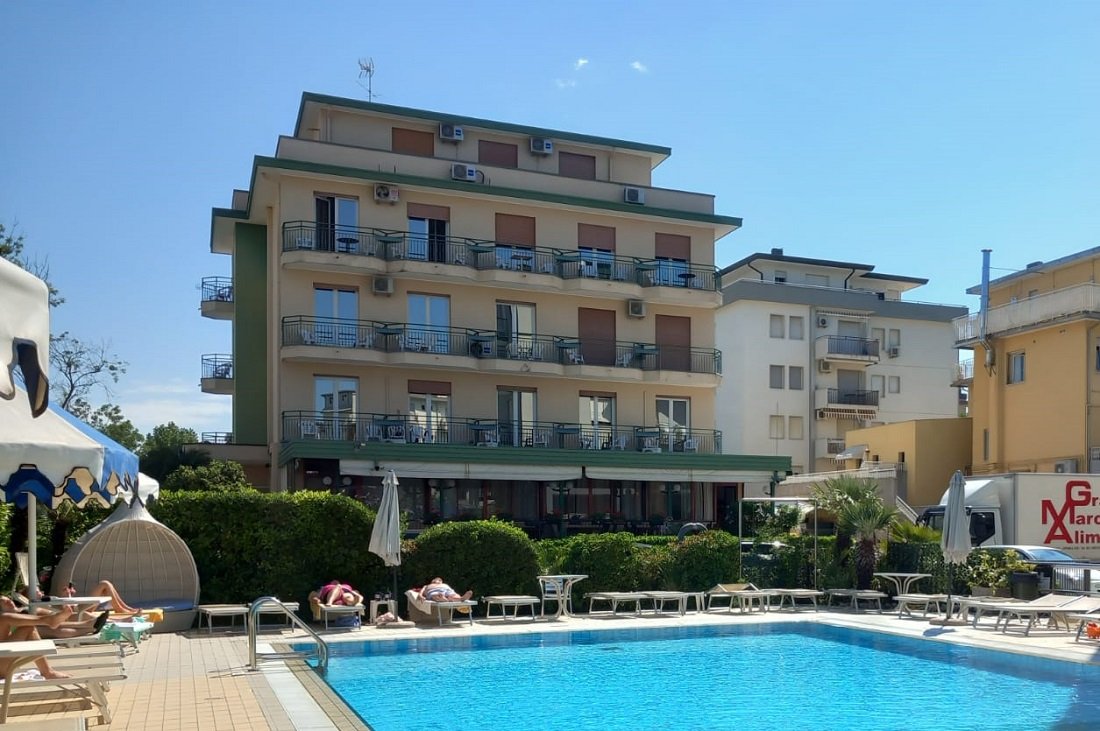 Obrázek hotelu Harry's