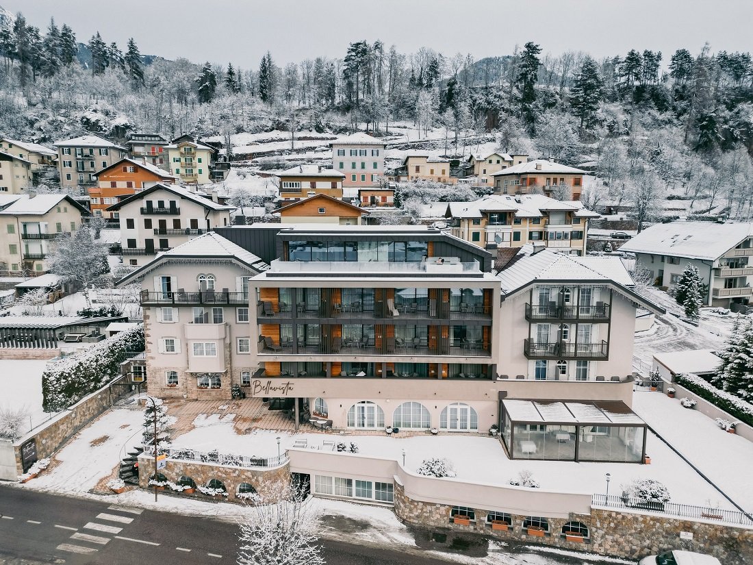 Obrázek hotelu Bellavista