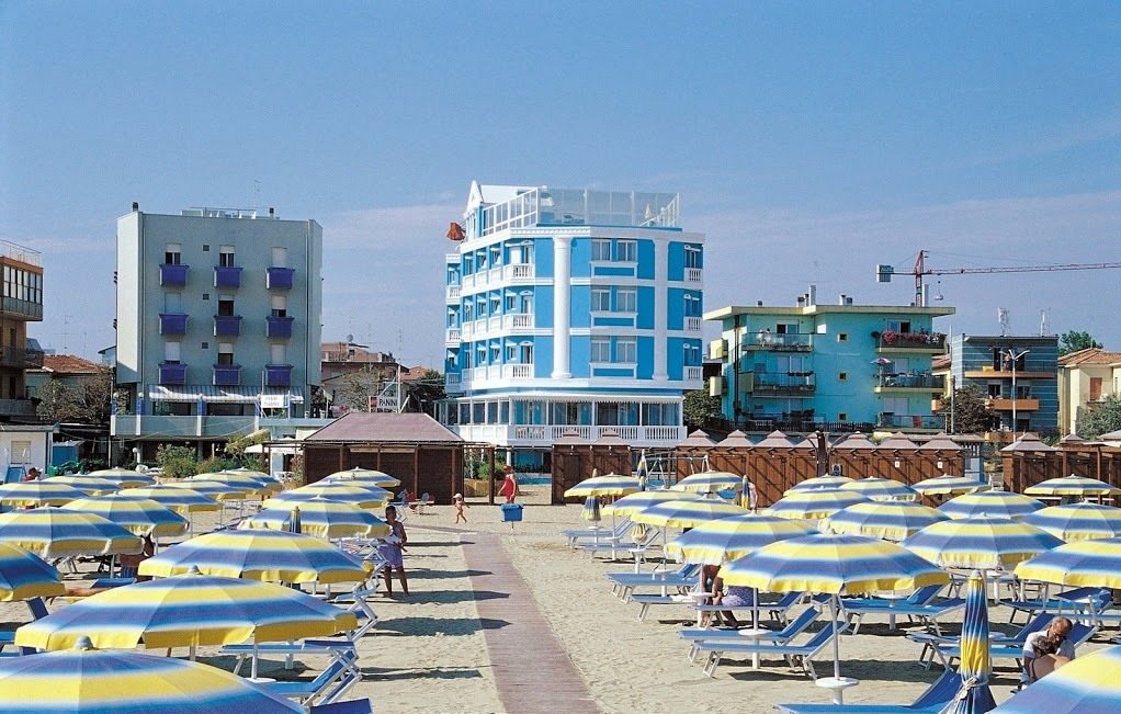 Obrázek hotelu Baia Imperiale