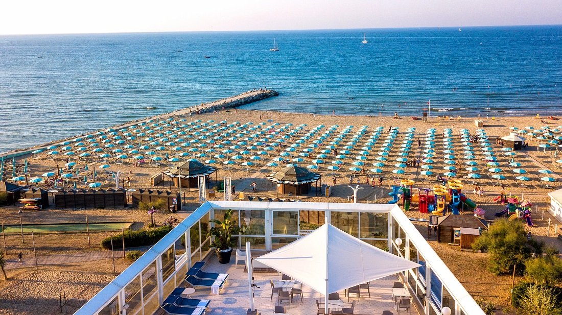 Baia Imperiale – fotka 11