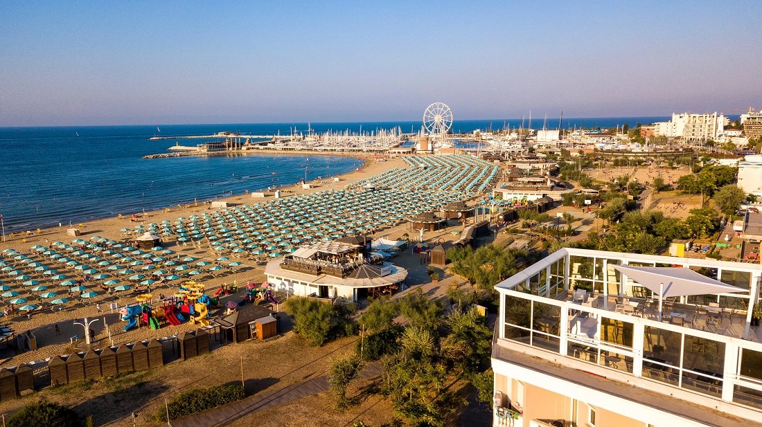 Baia Imperiale – fotka 12