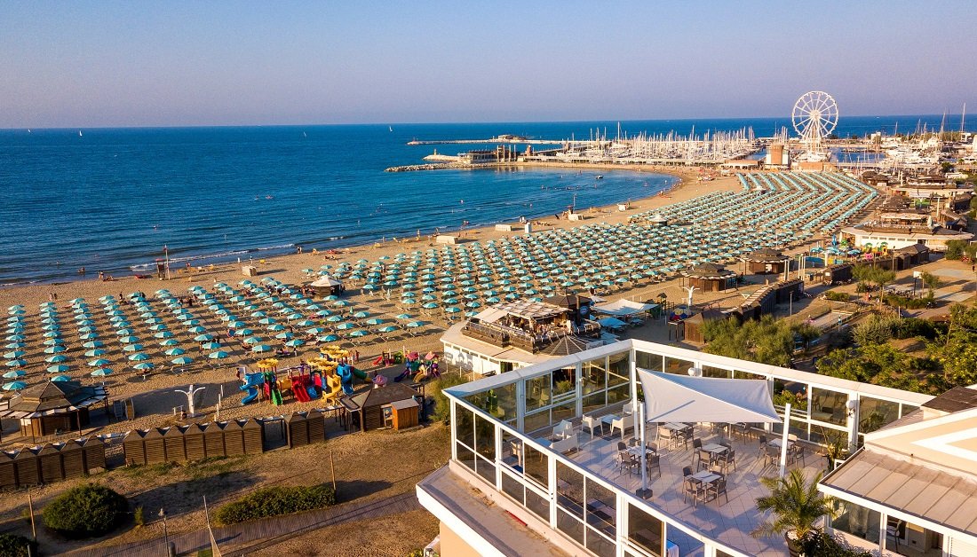 Baia Imperiale – fotka 13