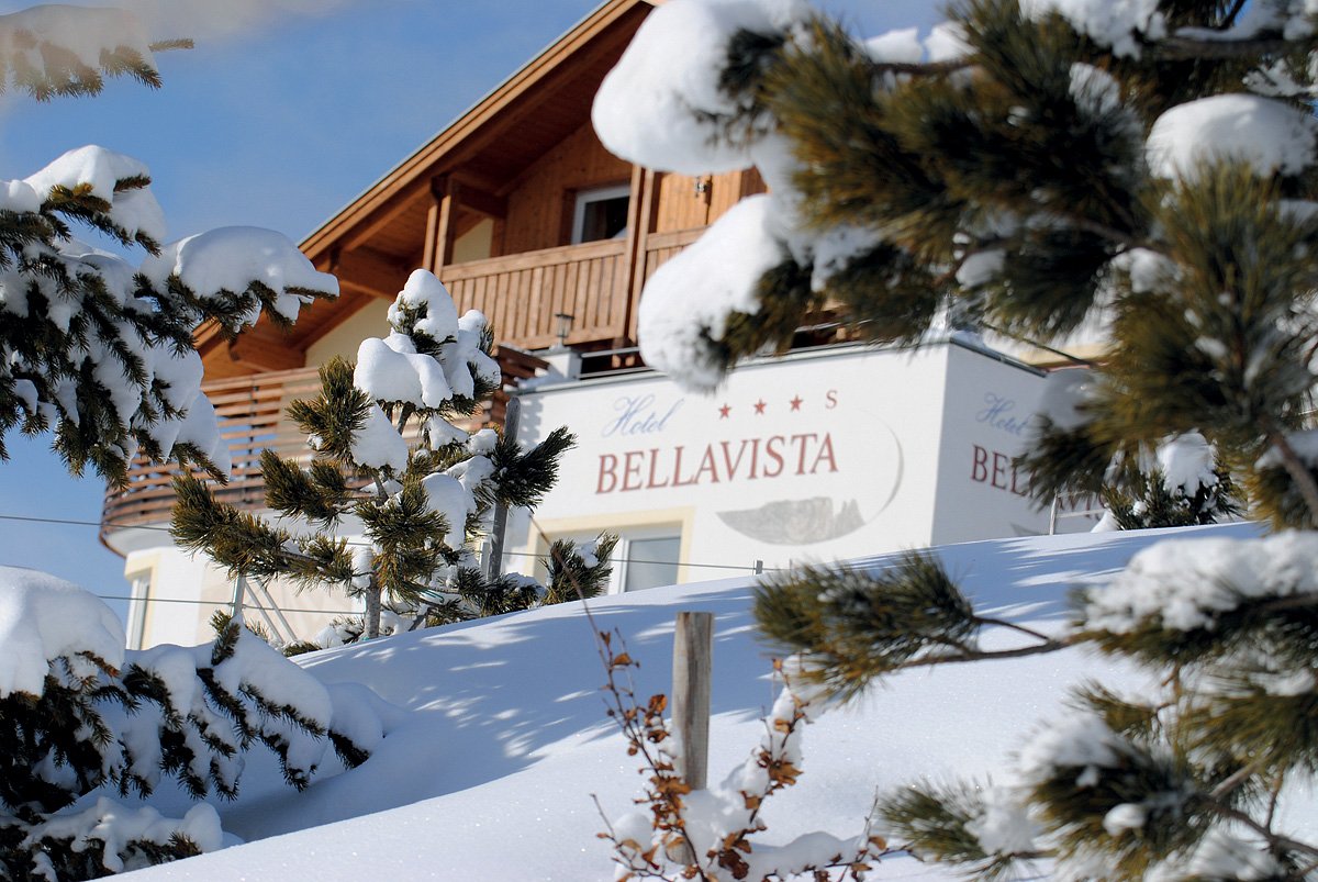 Obrázek hotelu Bellavista