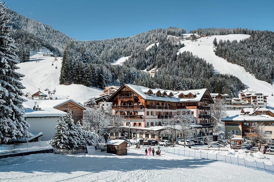 Obrázek hotelu Corona