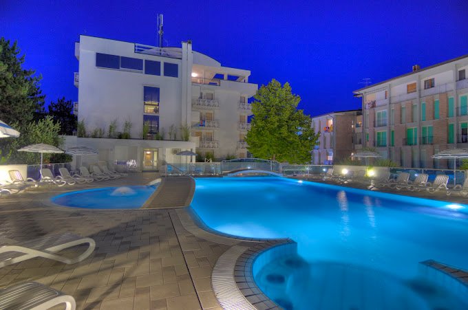Obrázek hotelu Firenze