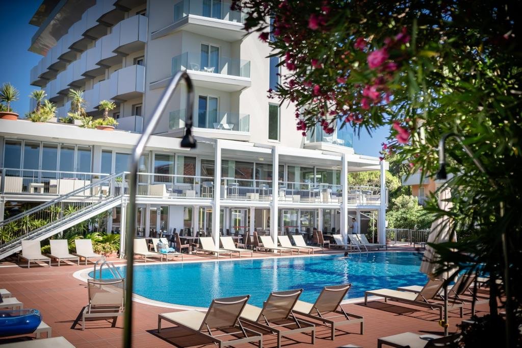 Obrázek hotelu Garden Sea