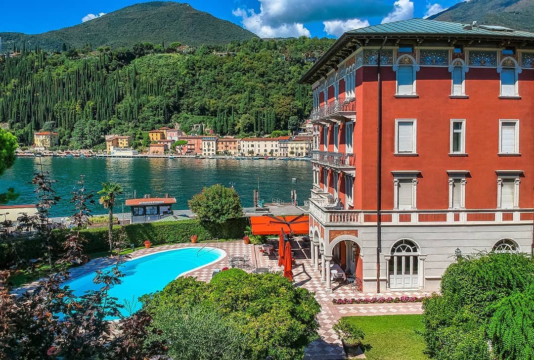 Obrázek hotelu Milano