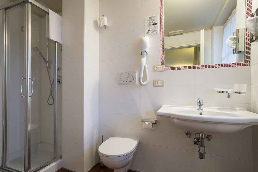 Wellness Hotel Norge – fotka 6