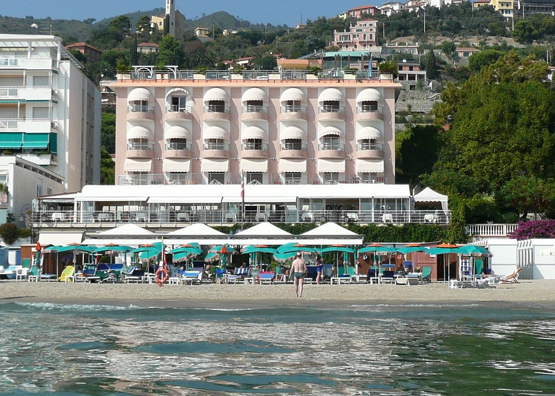 Obrázek hotelu Regina