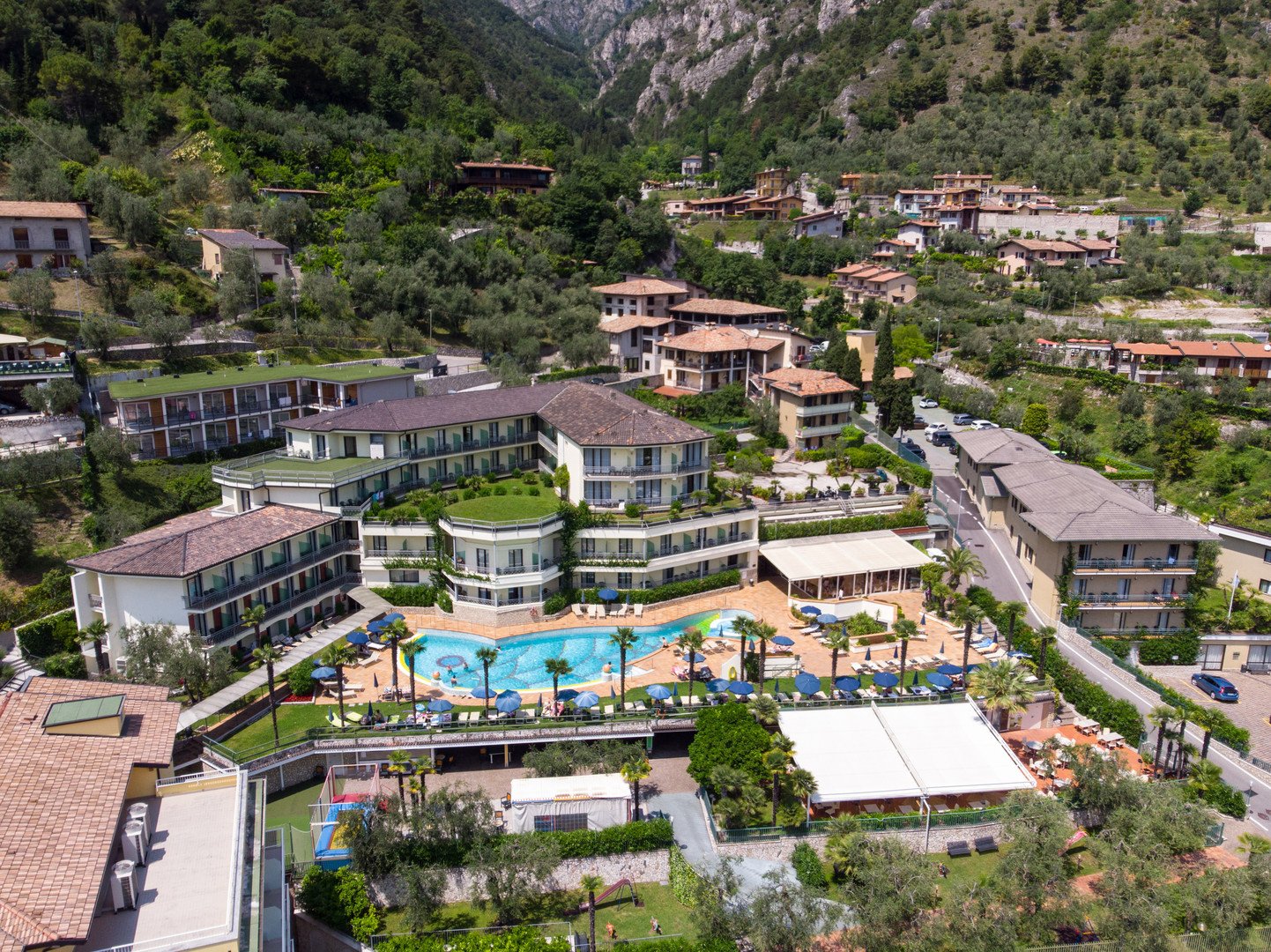 Royal Village – fotka 2