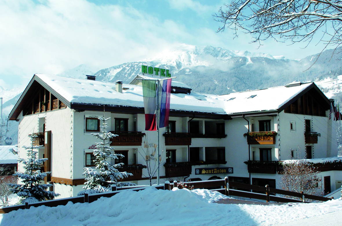 Obrázek hotelu Sant Anton