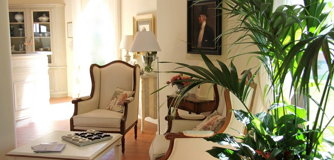 Villa Agnese – fotka 2