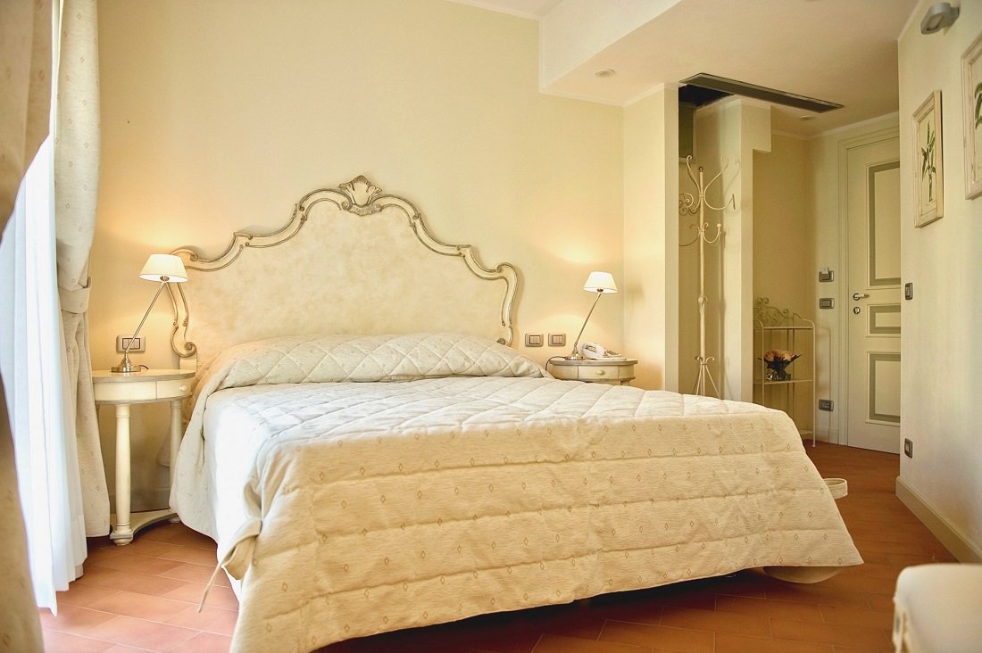 Villa Agnese – fotka 4