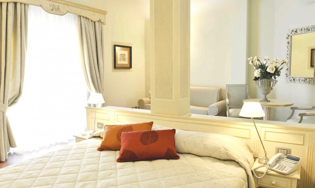 Villa Agnese – fotka 5