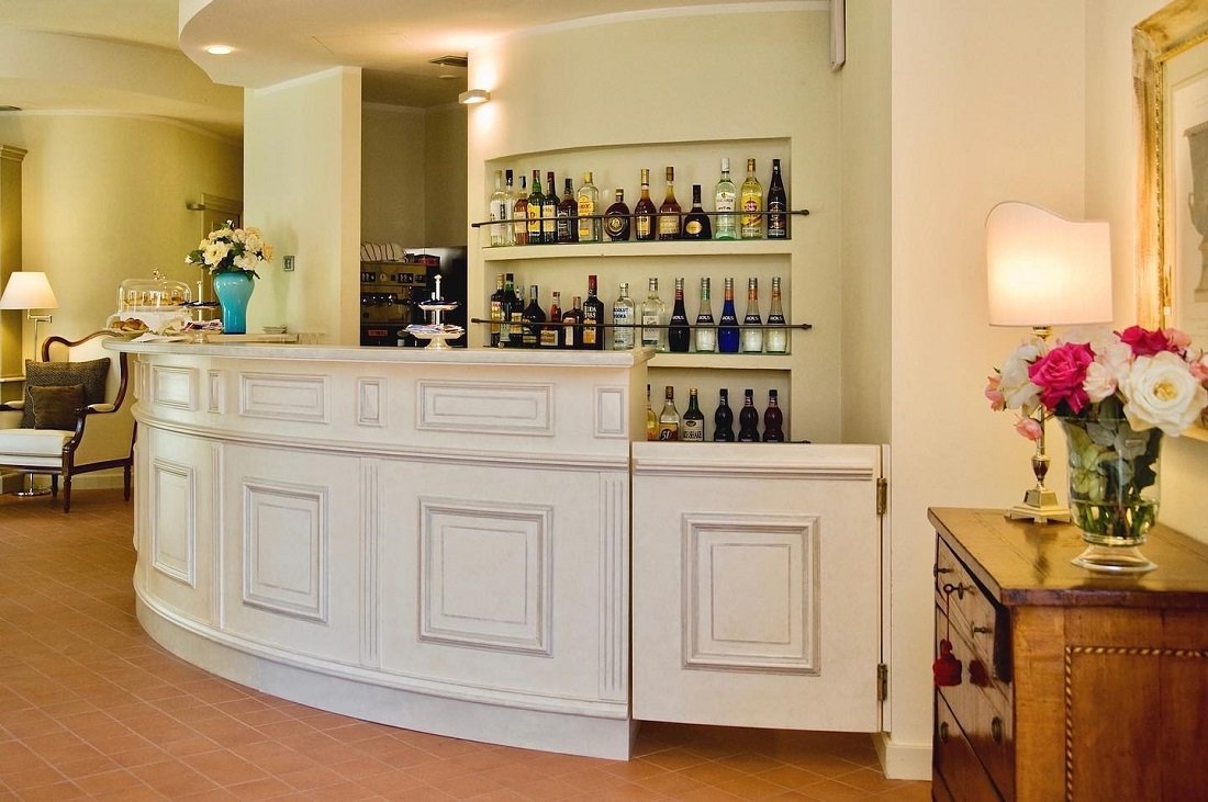 Villa Agnese – fotka 7