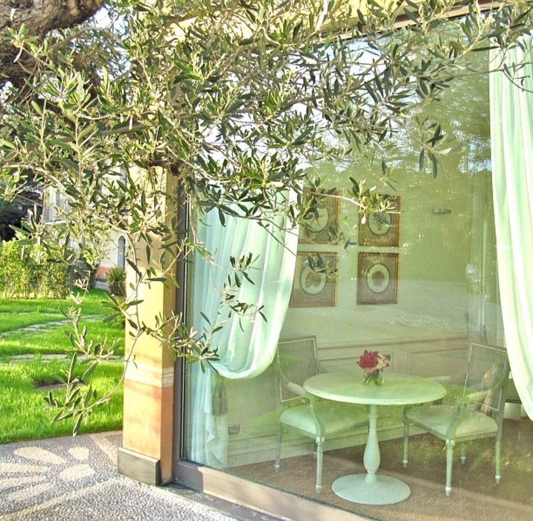 Villa Agnese – fotka 8