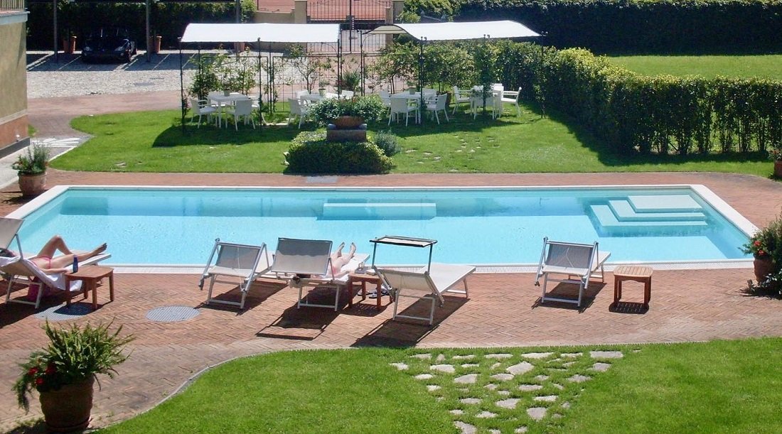Villa Agnese – fotka 9