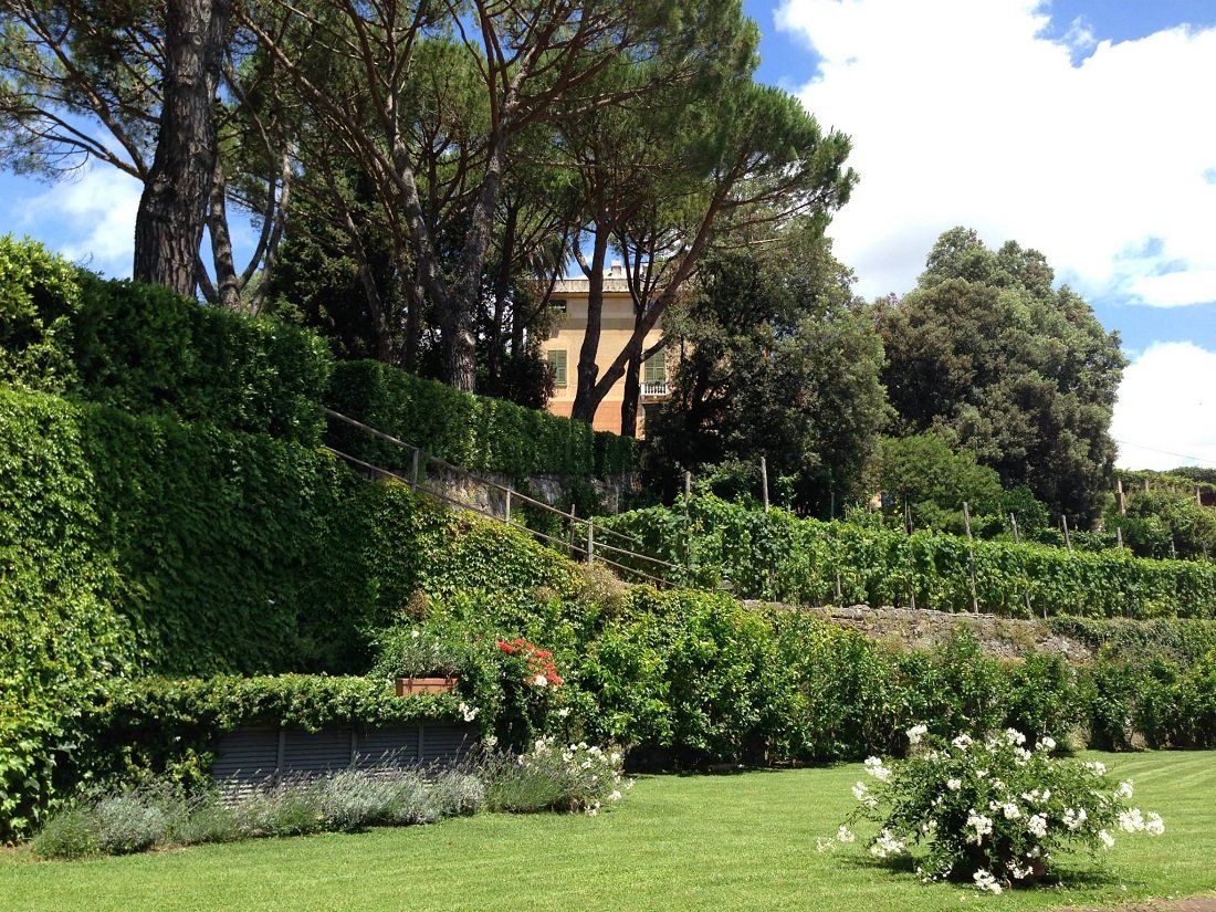 Villa Agnese – fotka 10