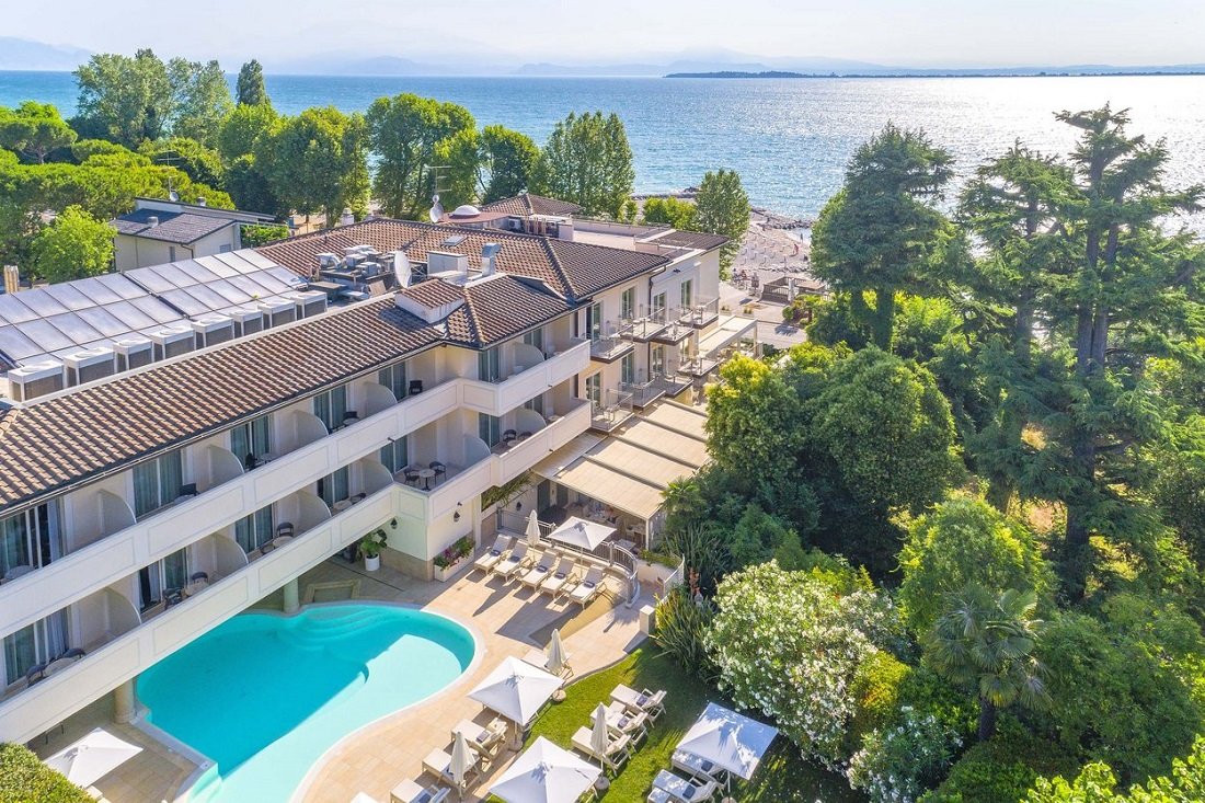 Obrázek hotelu Villa Rosa