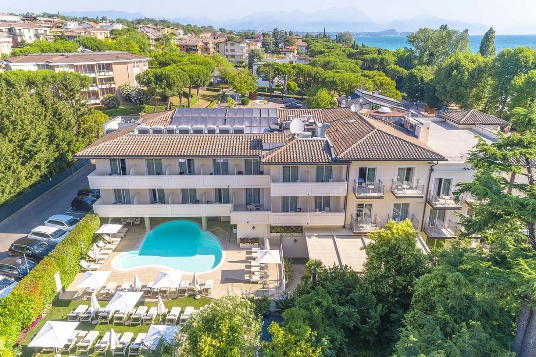 Villa Rosa – fotka 2