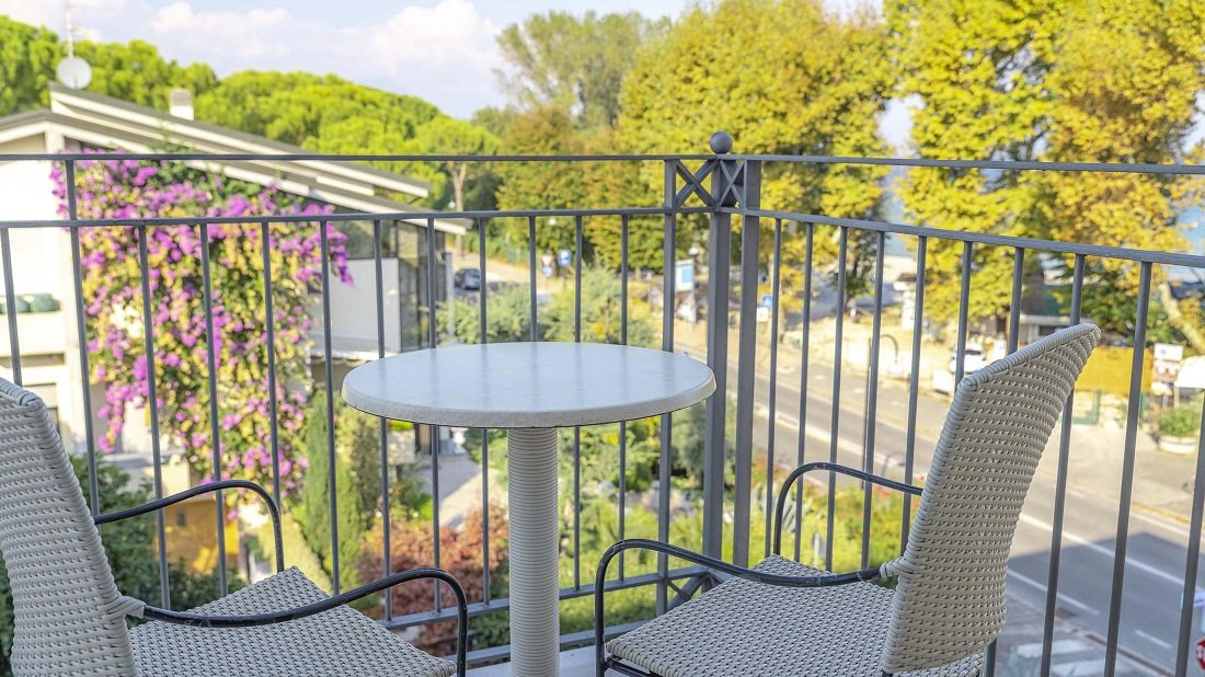 Villa Rosa – fotka 14