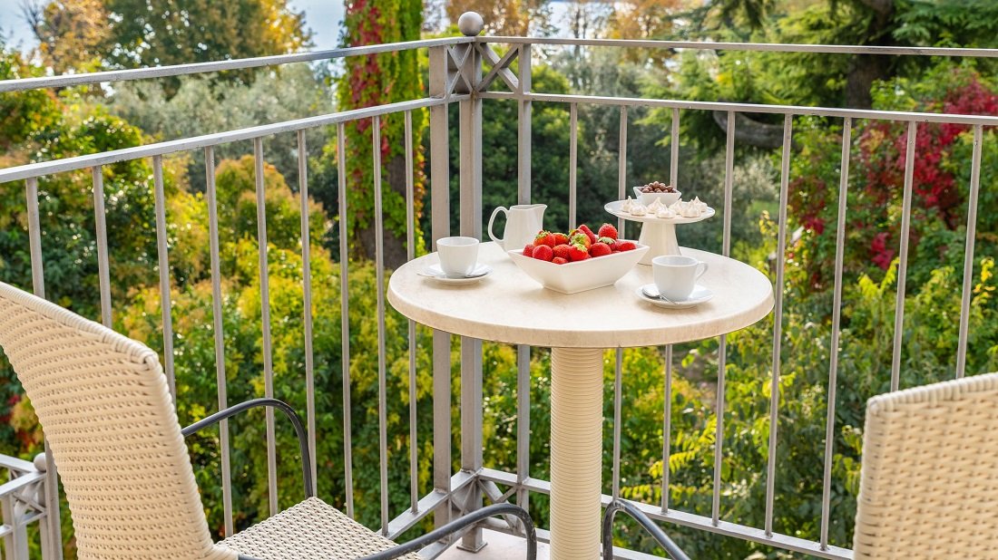 Villa Rosa – fotka 18