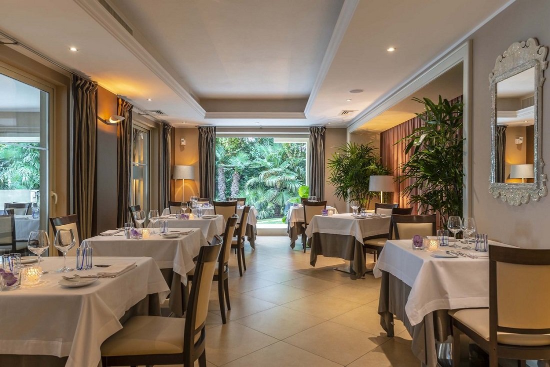 Villa Rosa – fotka 19