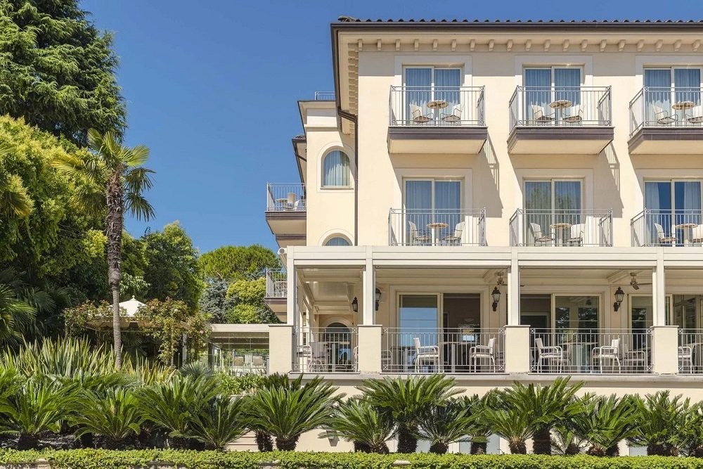 Villa Rosa – fotka 3