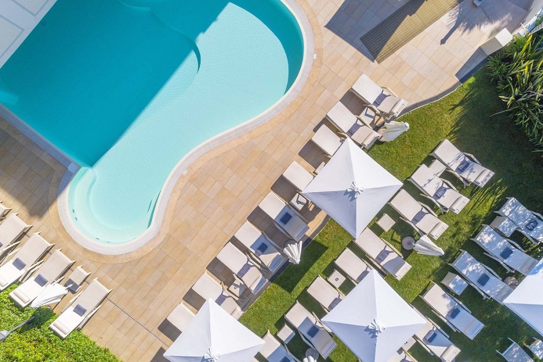 Villa Rosa – fotka 22