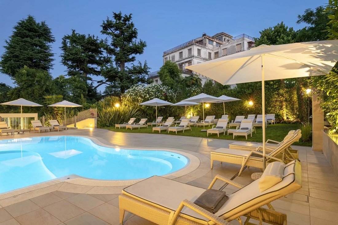 Villa Rosa – fotka 23